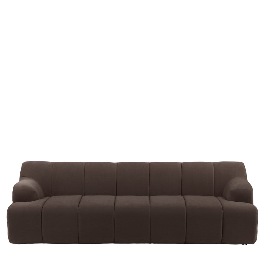Como Sofa 3 Seater
