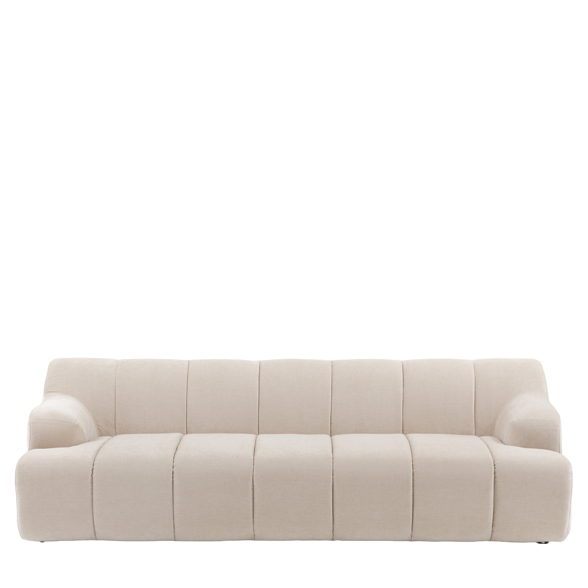 Como Sofa 3 Seater