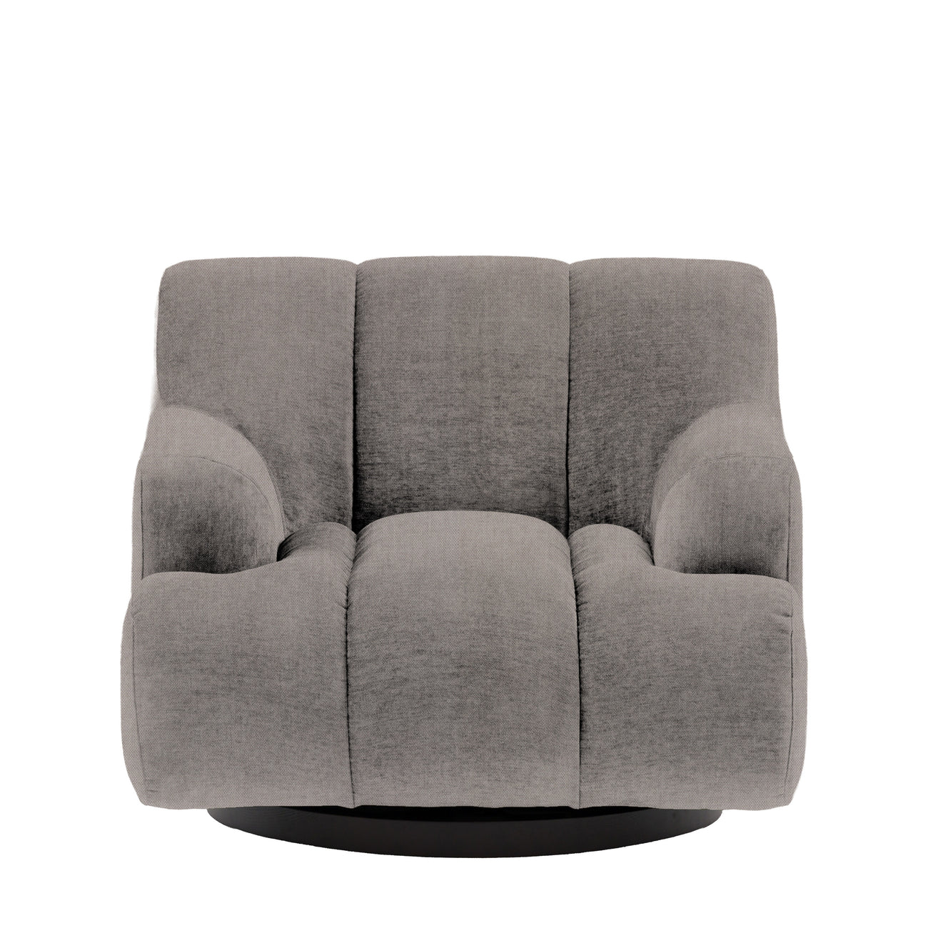 Como Swivel Armchair