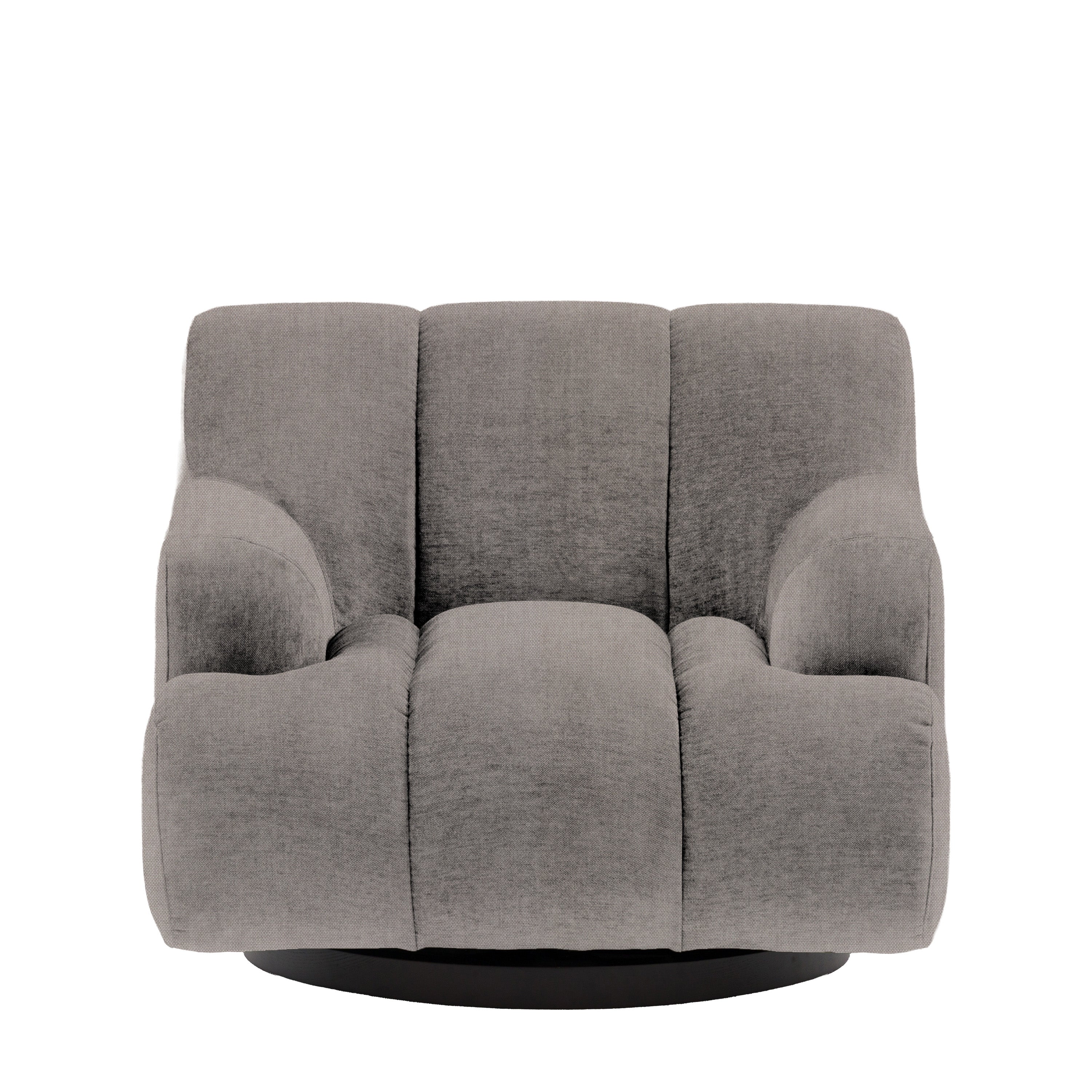 Como Swivel Armchair