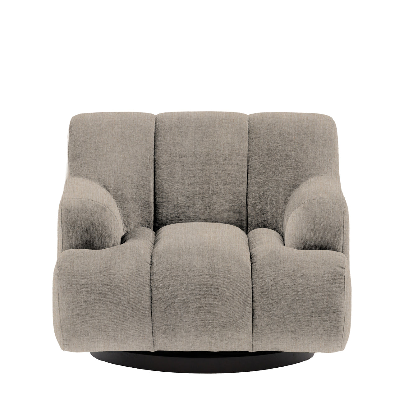 Como Swivel Armchair