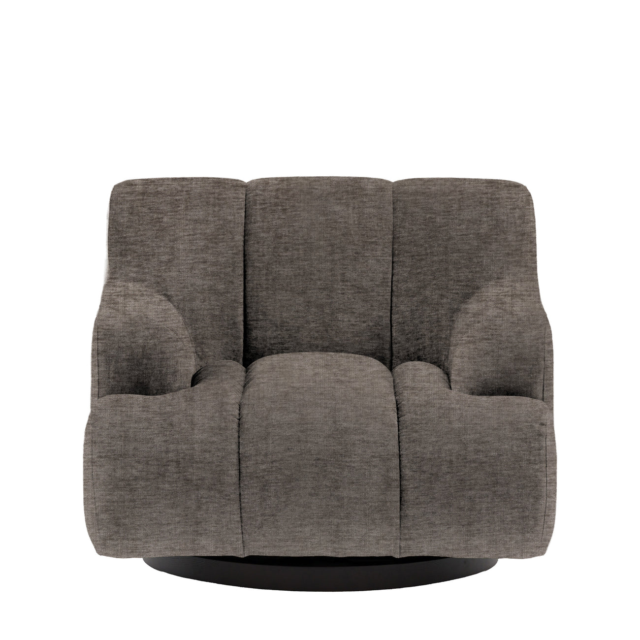 Como Swivel Armchair