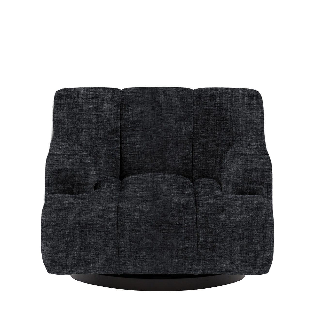 Como Swivel Armchair