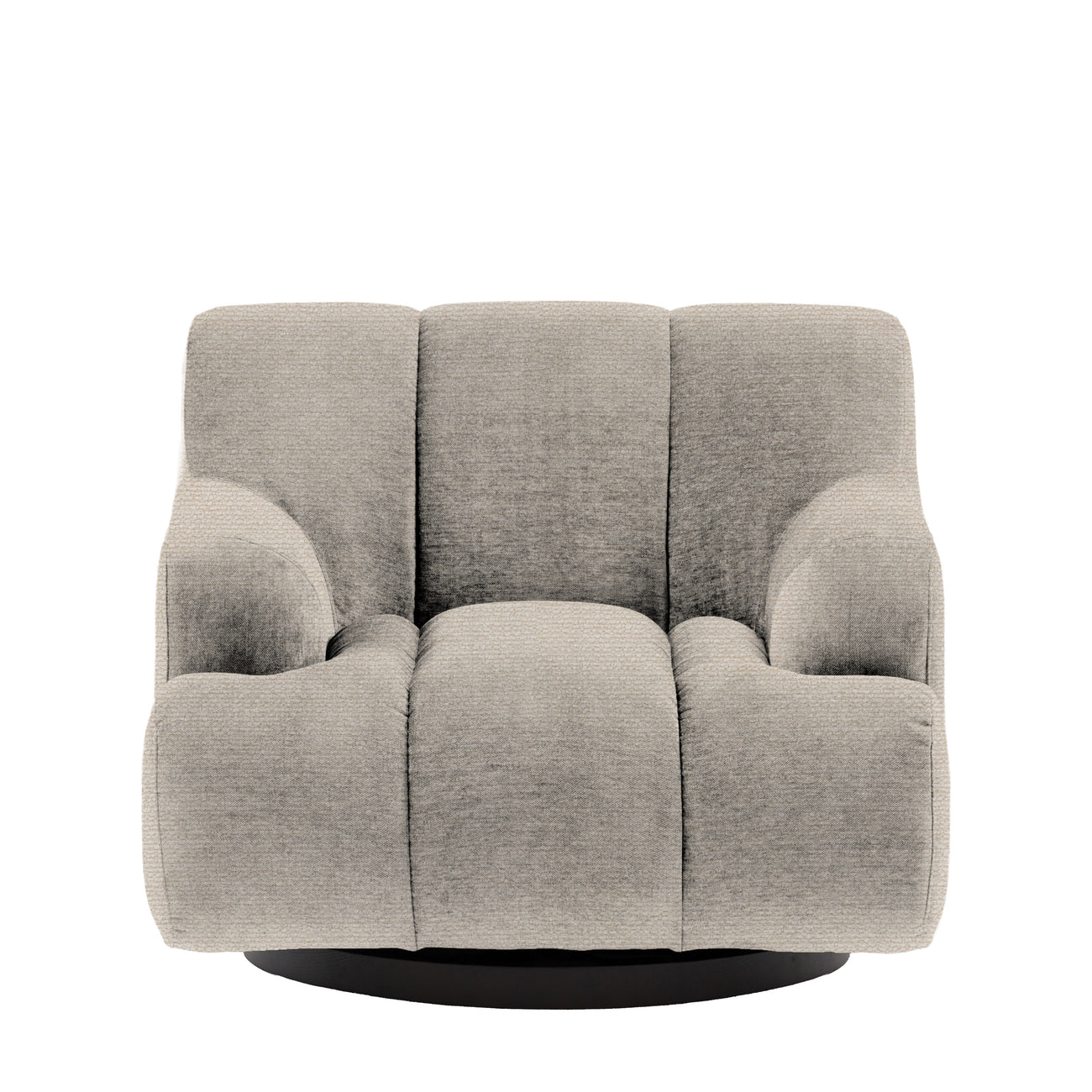 Como Swivel Armchair