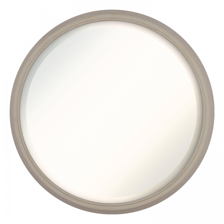 Cotswold Mirror Wet Plaster