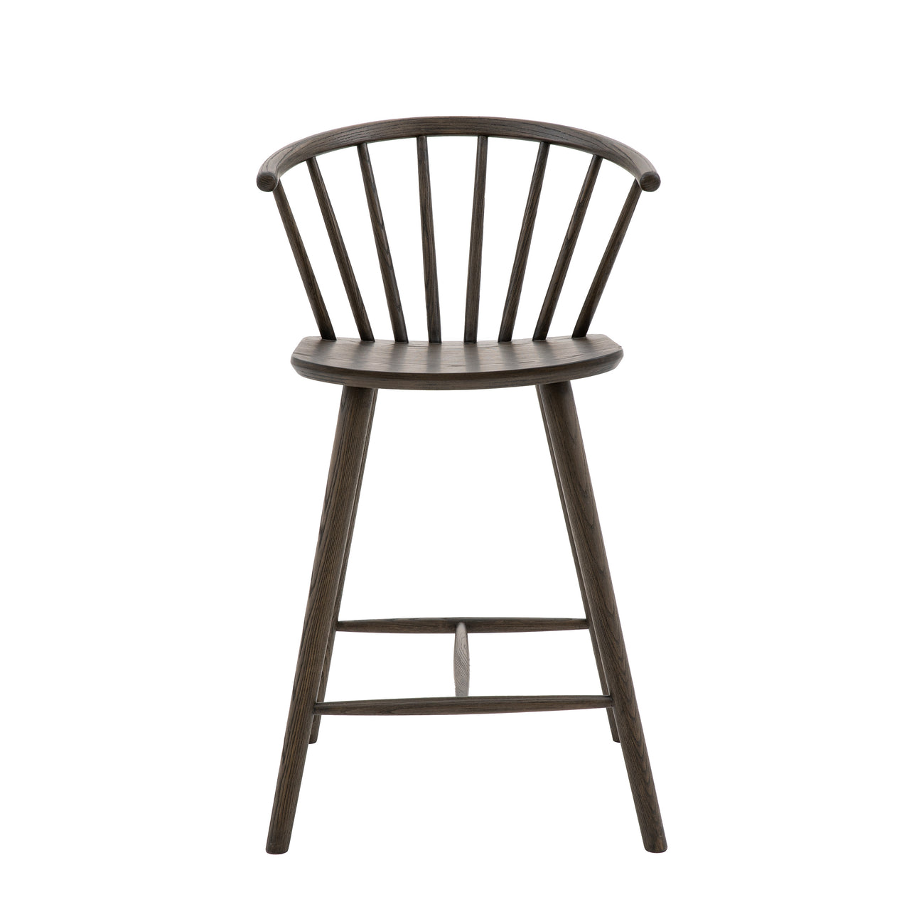 Craft Barstool Mocha