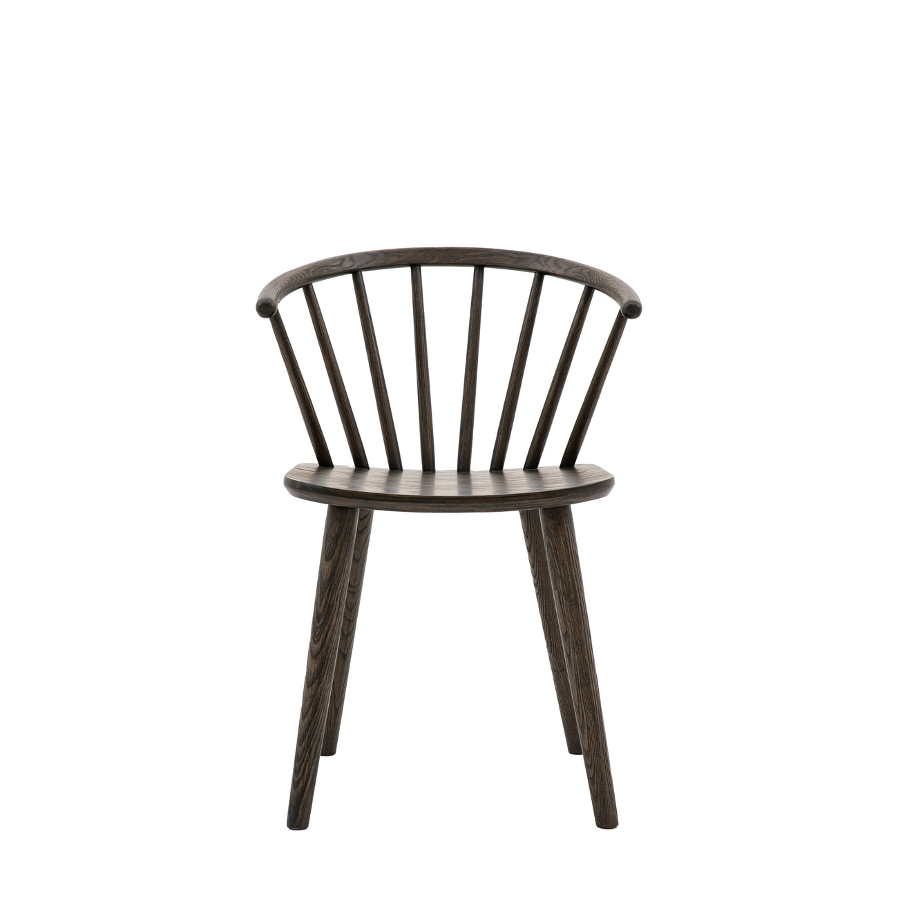 Craft Dining Chair Mocha 2pk