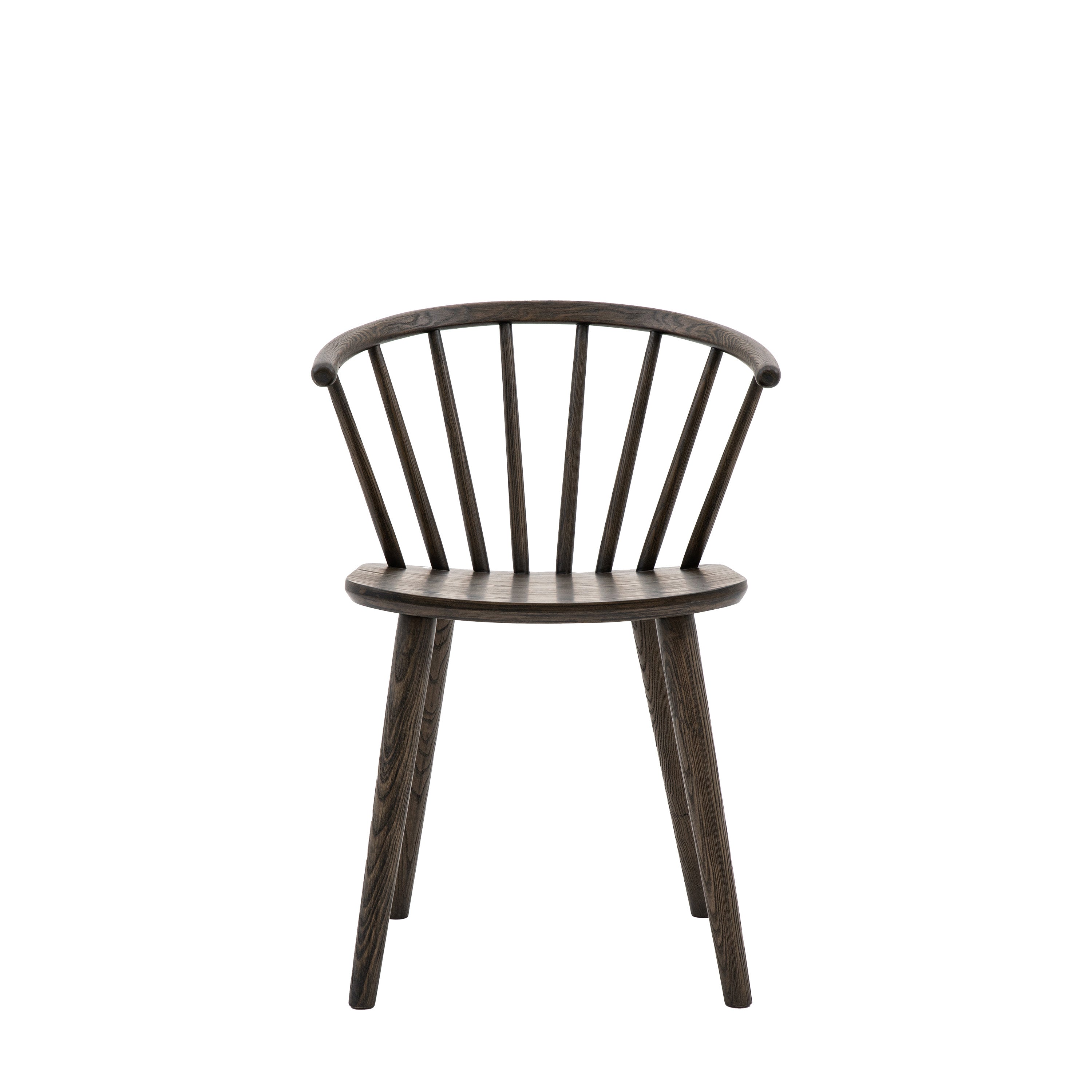Craft Dining Chair Mocha 2pk