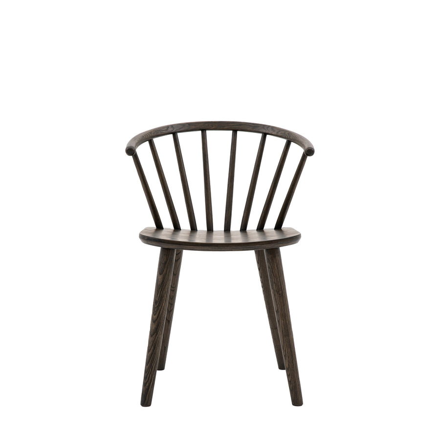 Craft Dining Chair Mocha 2pk
