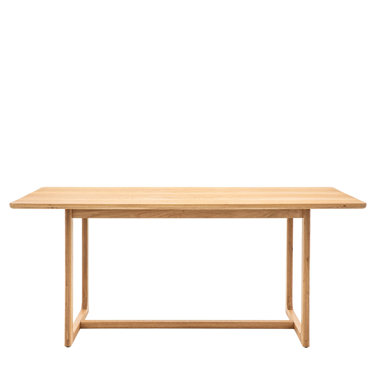 Craft Dining Table Natural