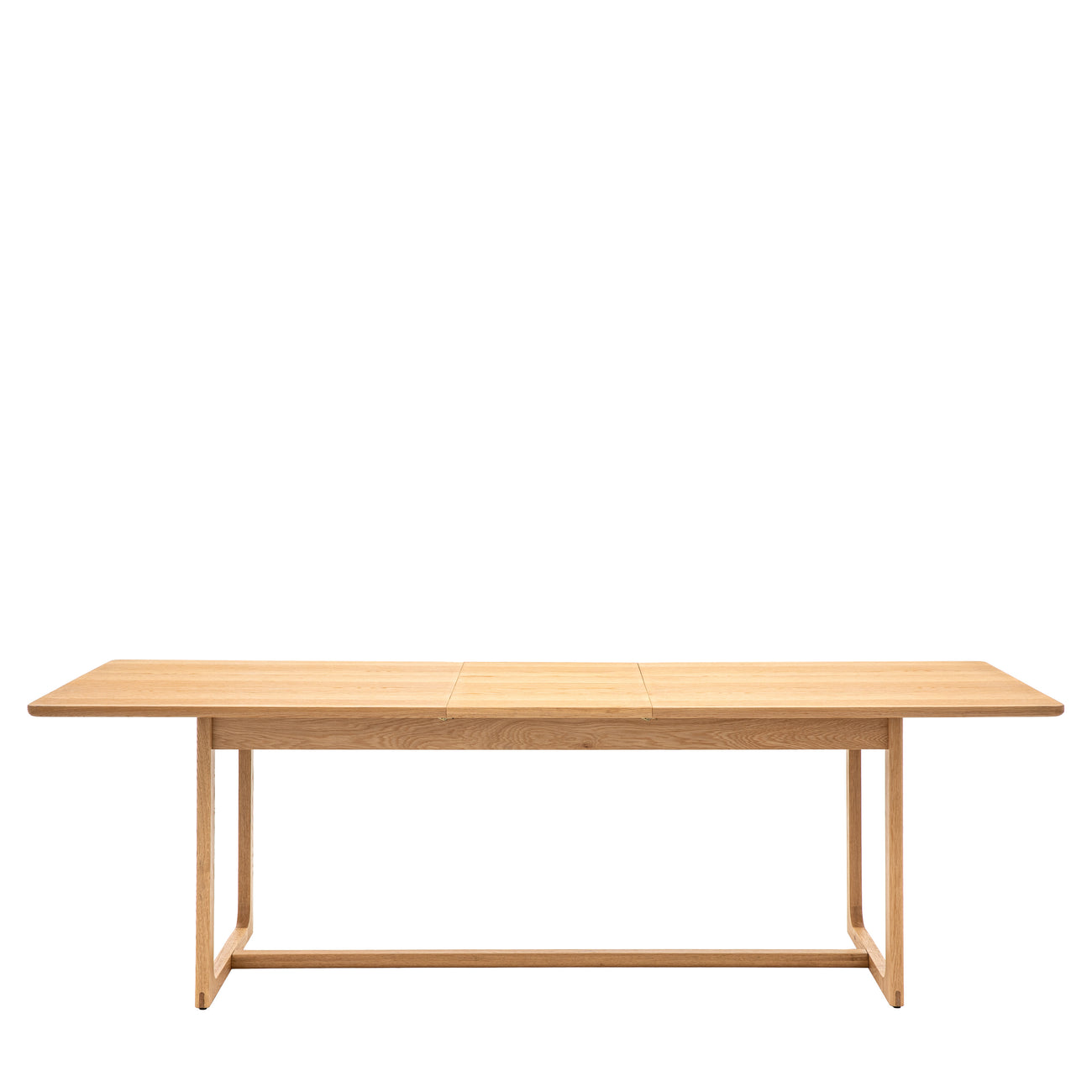 Craft Extending Dining Table Natural