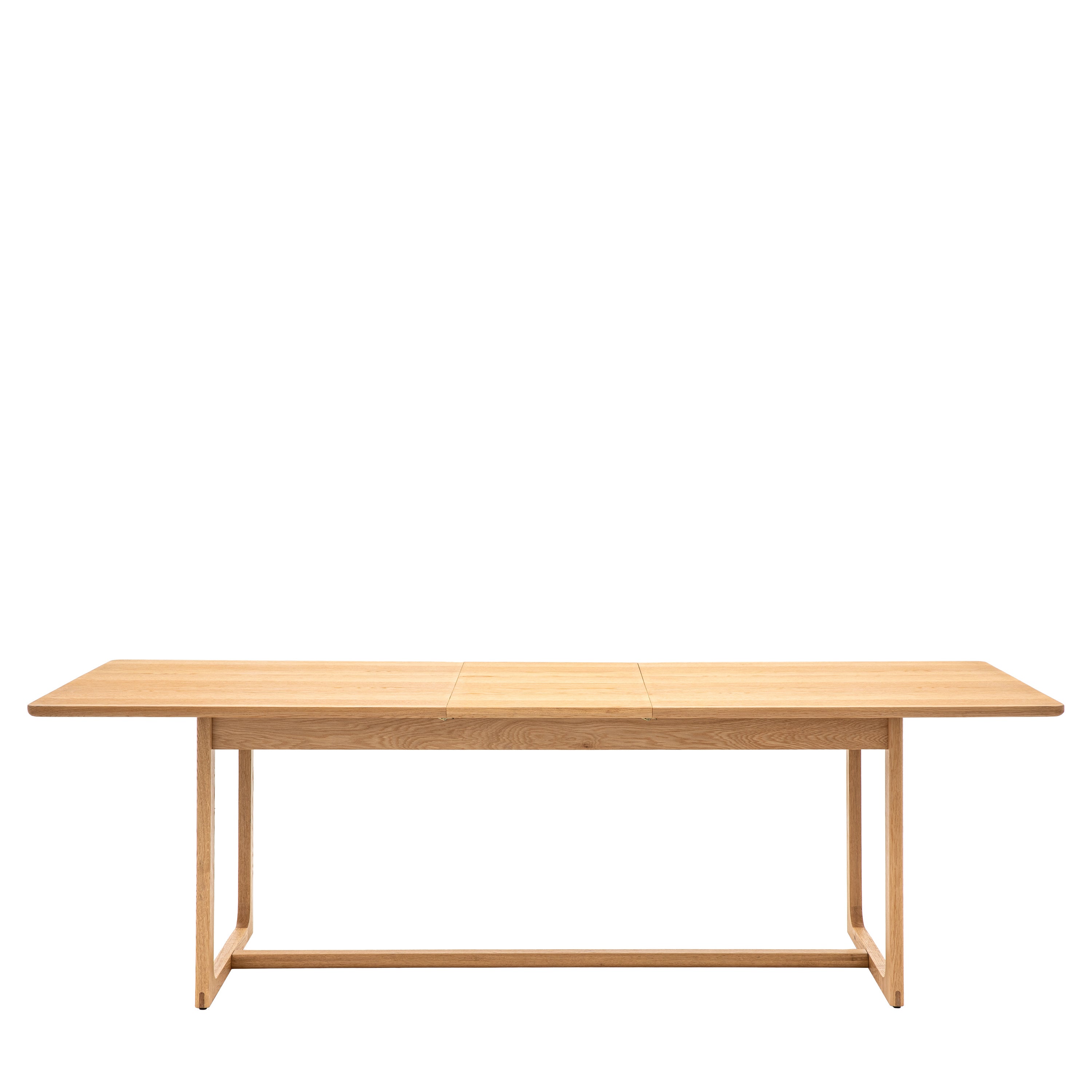 Craft Extending Dining Table Natural