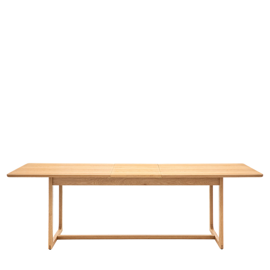 Craft Extending Dining Table Natural
