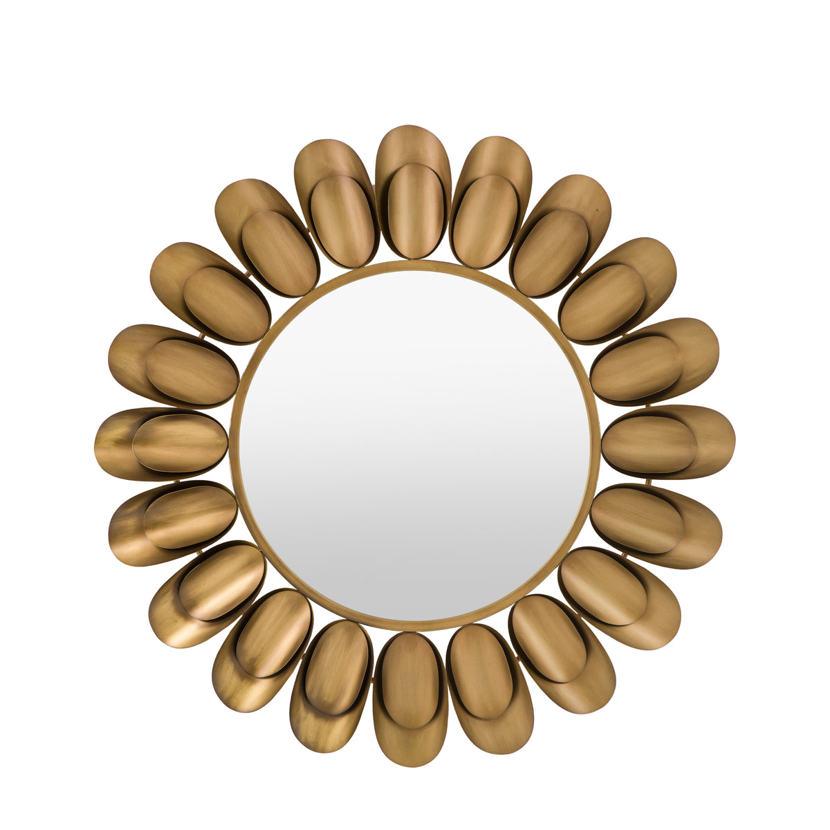 Cranfield Mirror Bronze