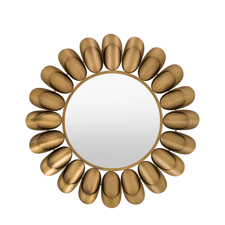 Cranfield Mirror Bronze