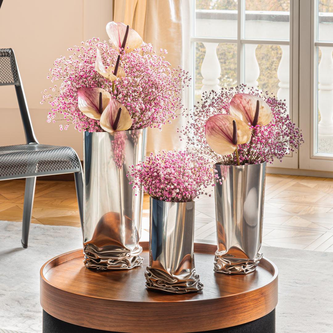 Crash Vase - Zieta