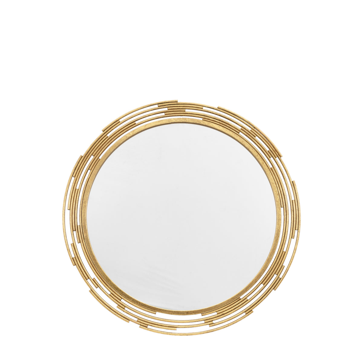 Cristo Mirror Gold