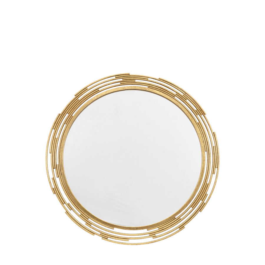 Cristo Mirror Gold