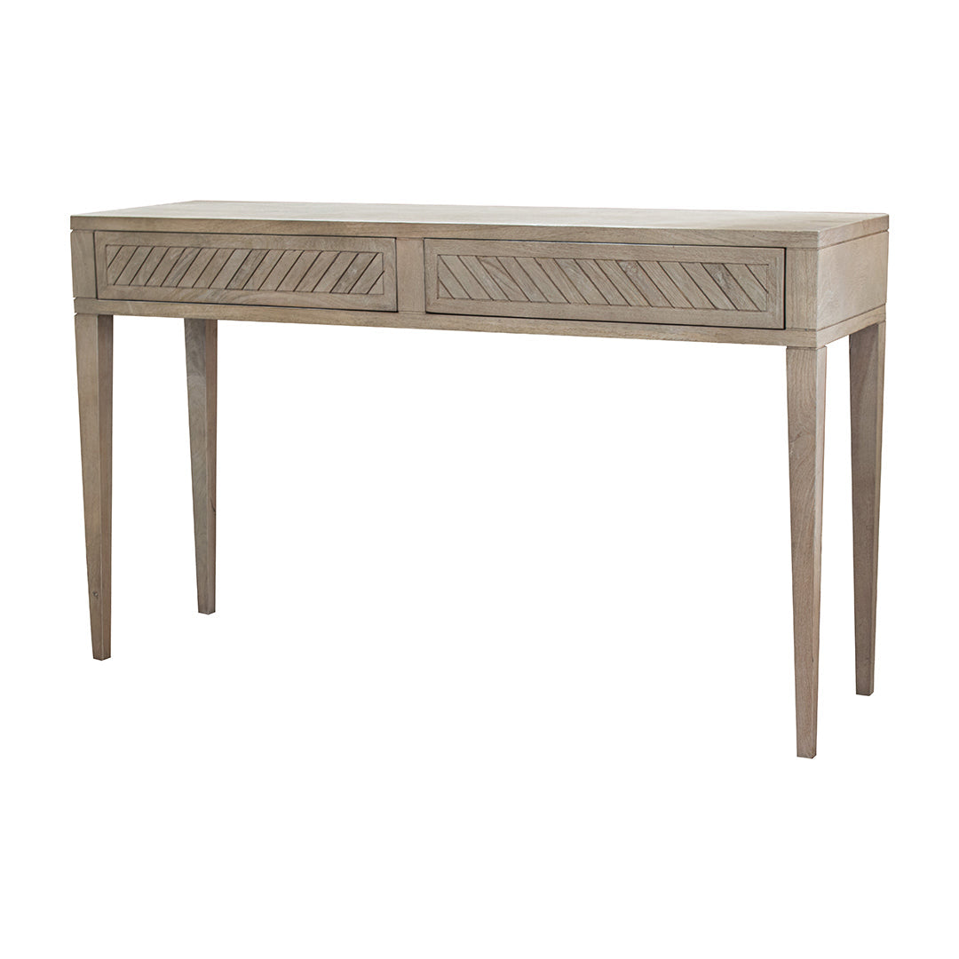 Croft Console Table - Light