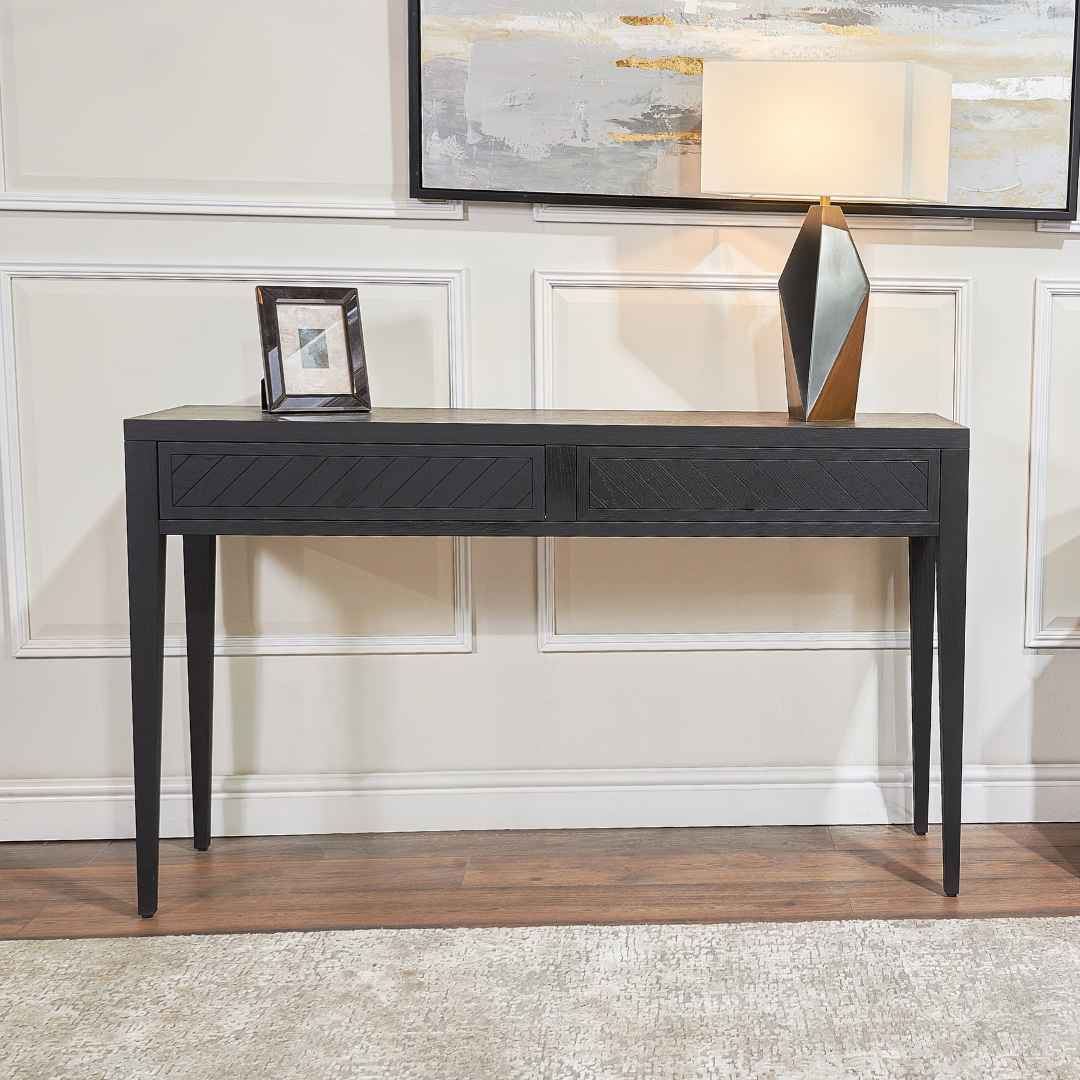 Croft Console Table