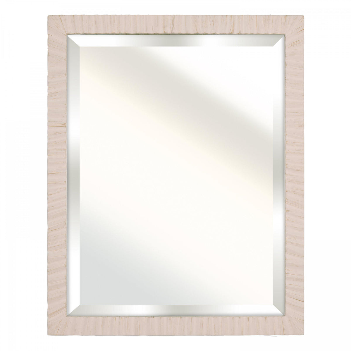Cromer Mirror Pink