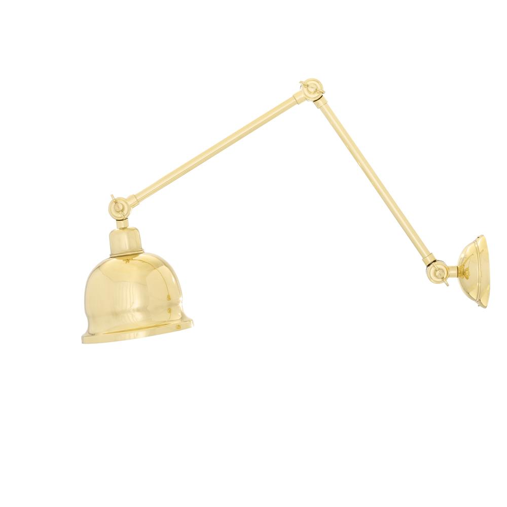 Dale Vintage Adjustable Picture Light