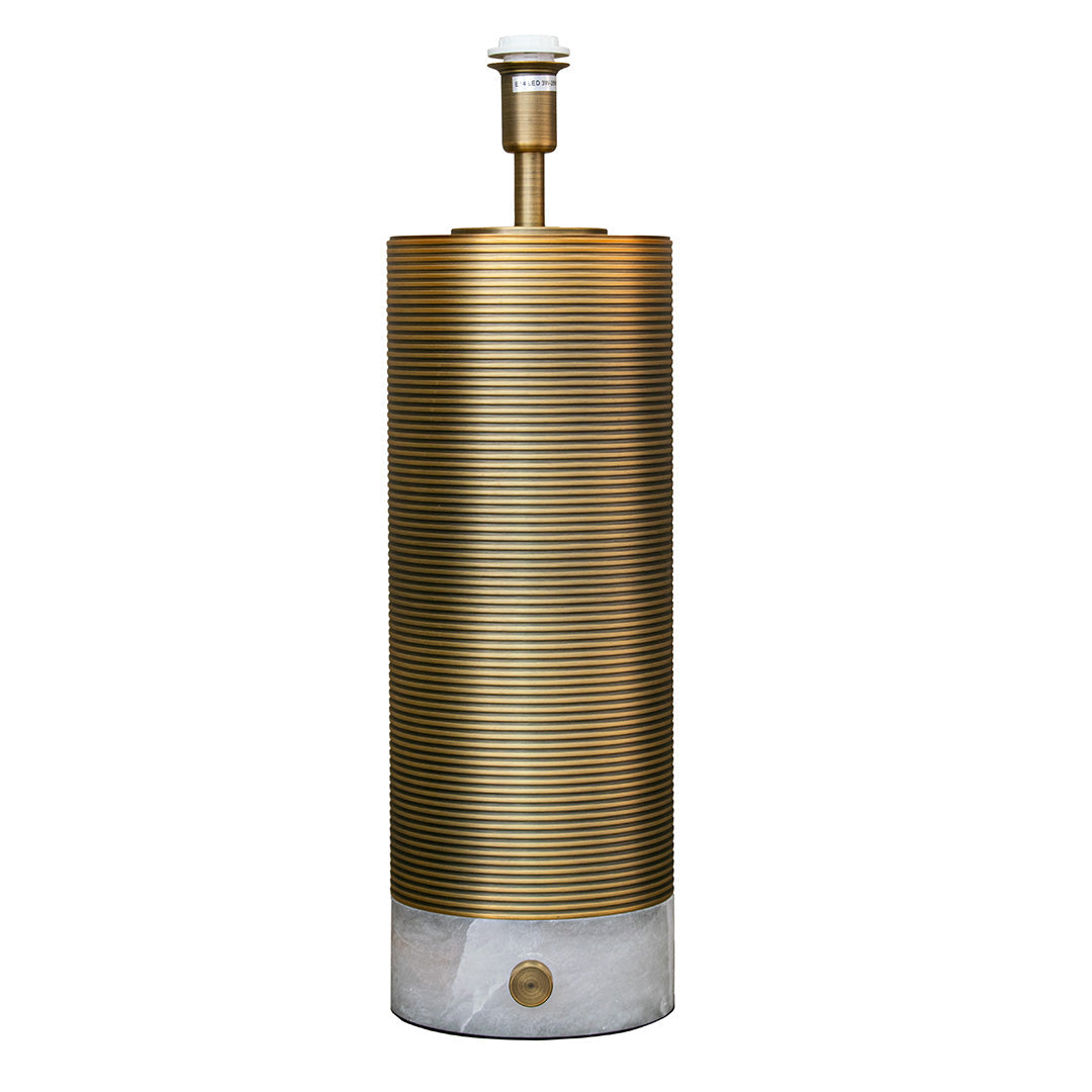 Daniel Dimmable Table Lamp