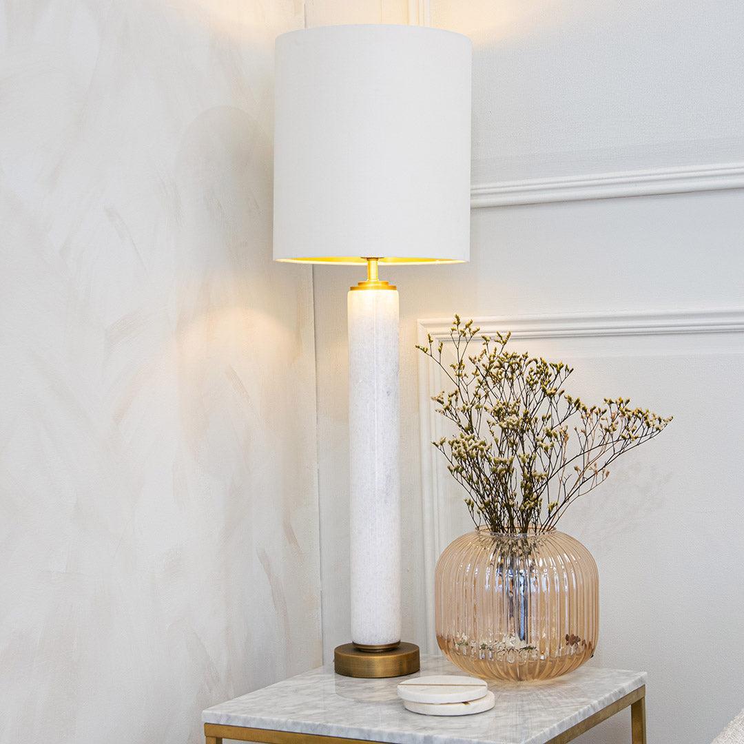 Darick Table Lamp — front view