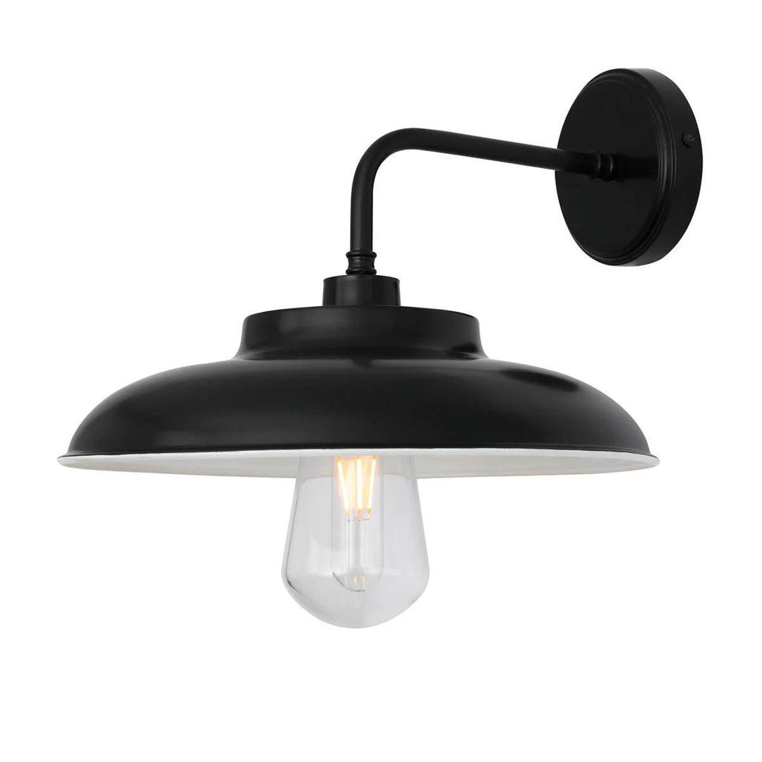 Darya Outdoor Wall Light - Mullan Lighting