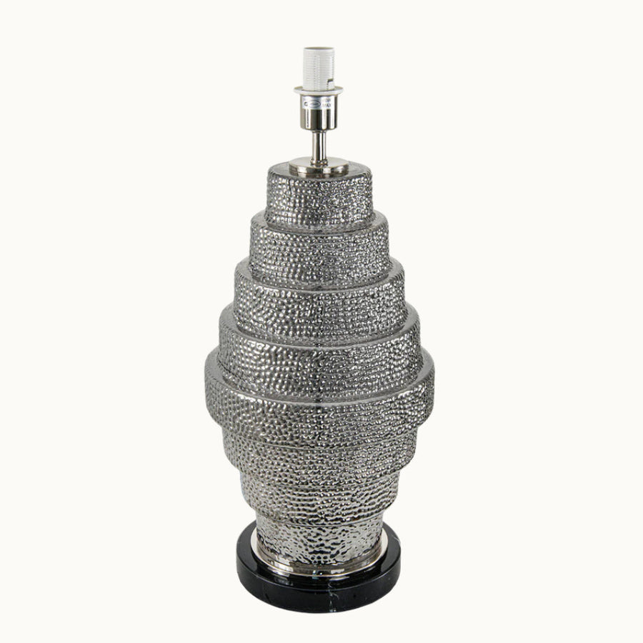 Dawson Table Lamp - Base Only — alternative angle