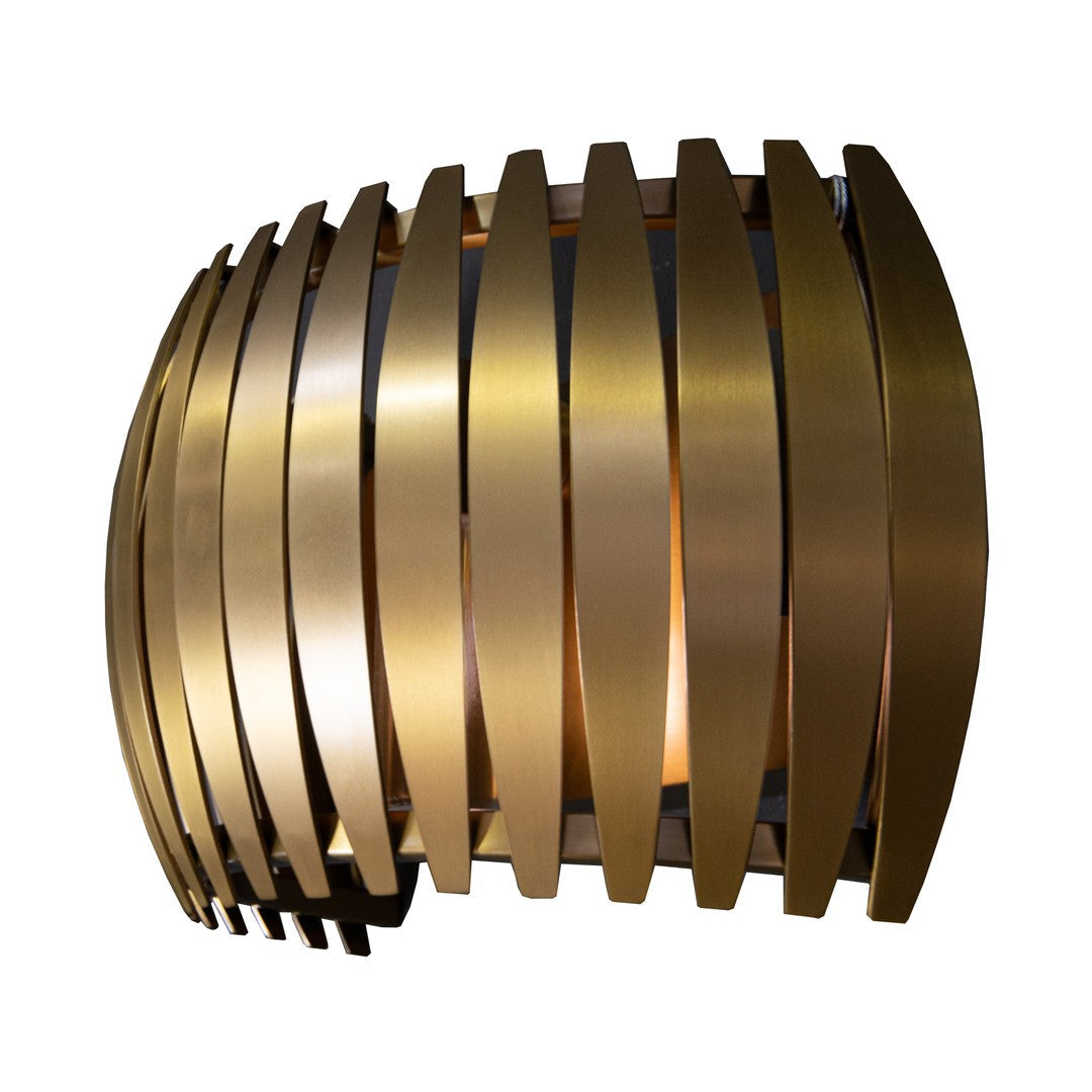 Dean IP65 Wall Light