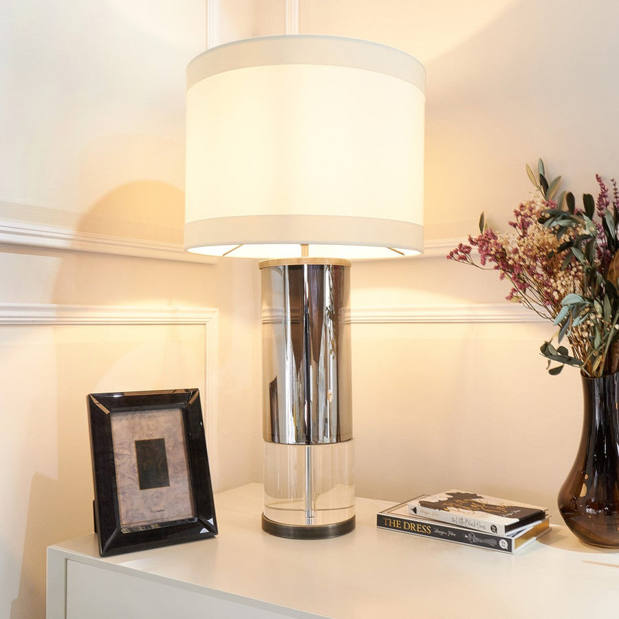 Demetre Table Lamp — detail