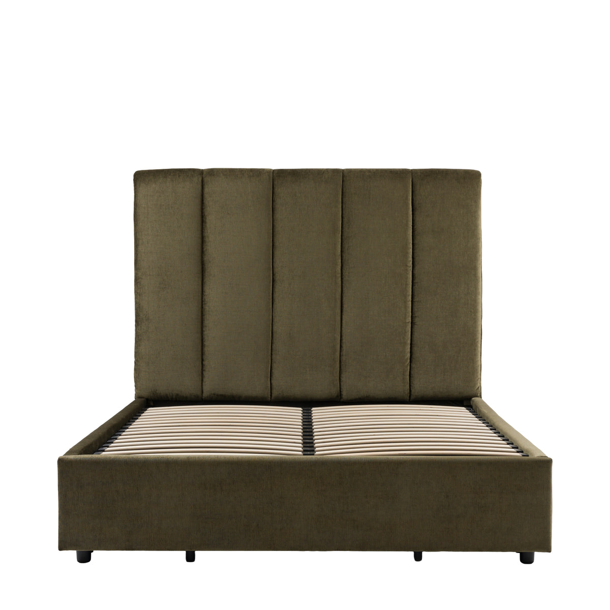 Denton Ottoman