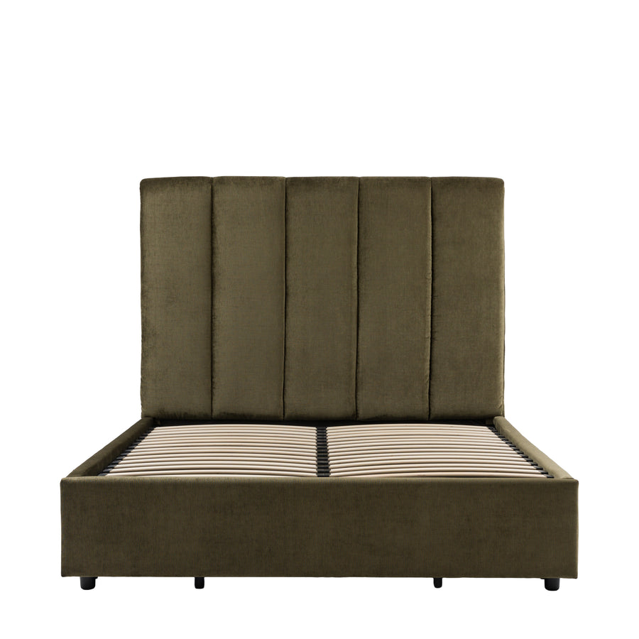 Denton Ottoman