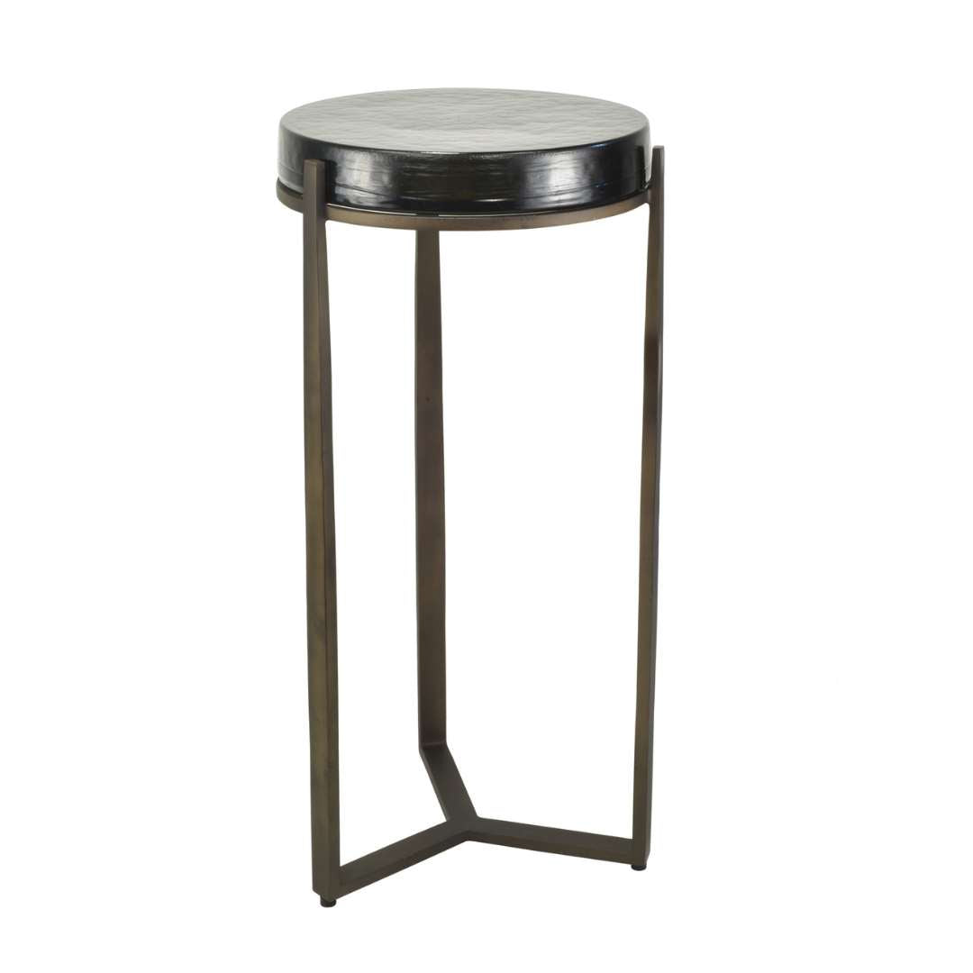 Derby Tall Side Table
