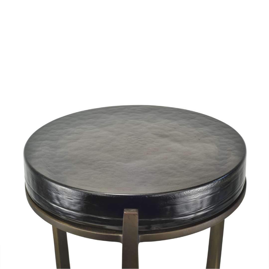Derby Tall Side Table