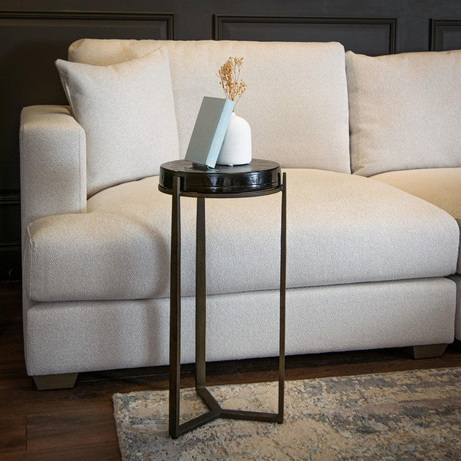 Derby Tall Side Table