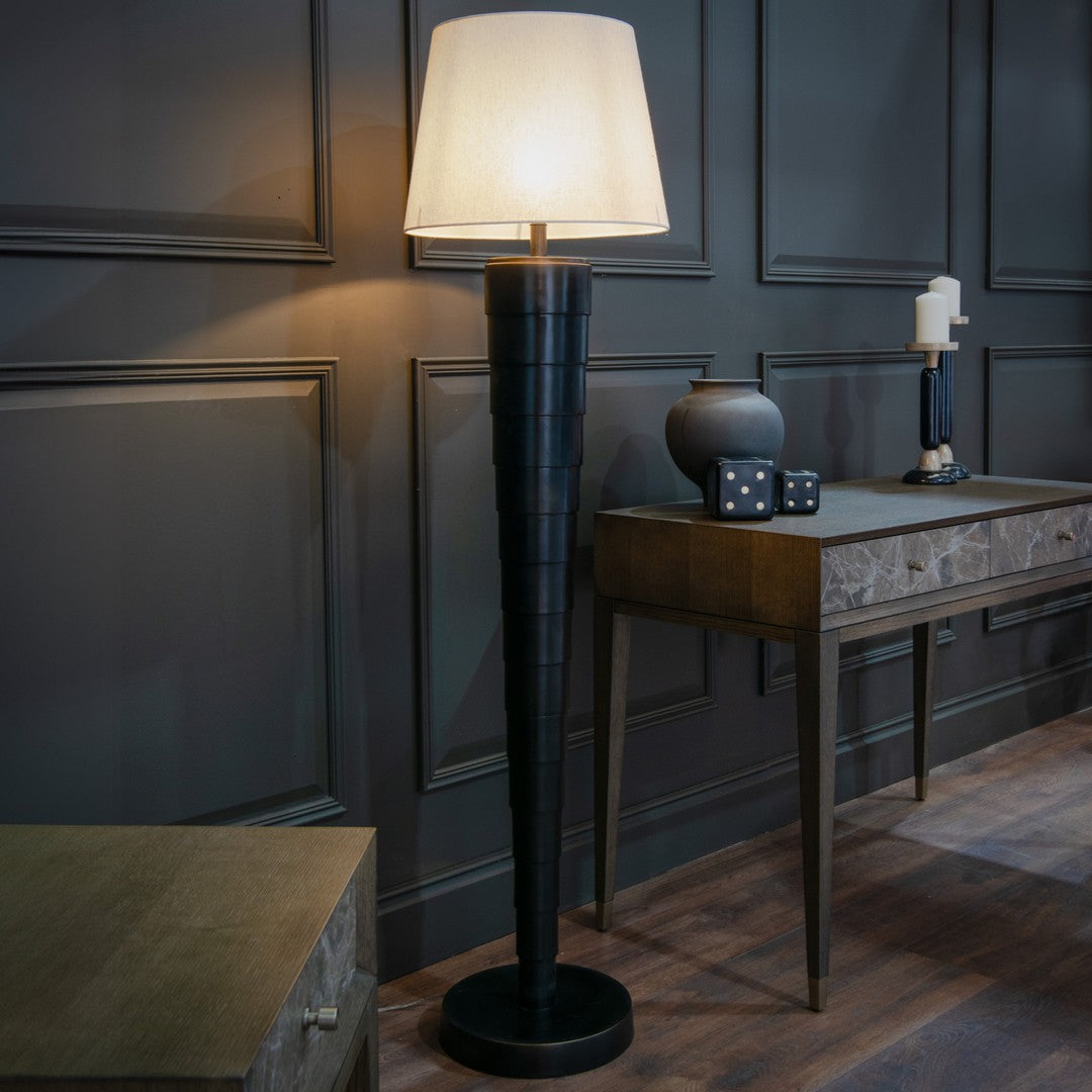 Dianna  Floor Lamp- Base Only