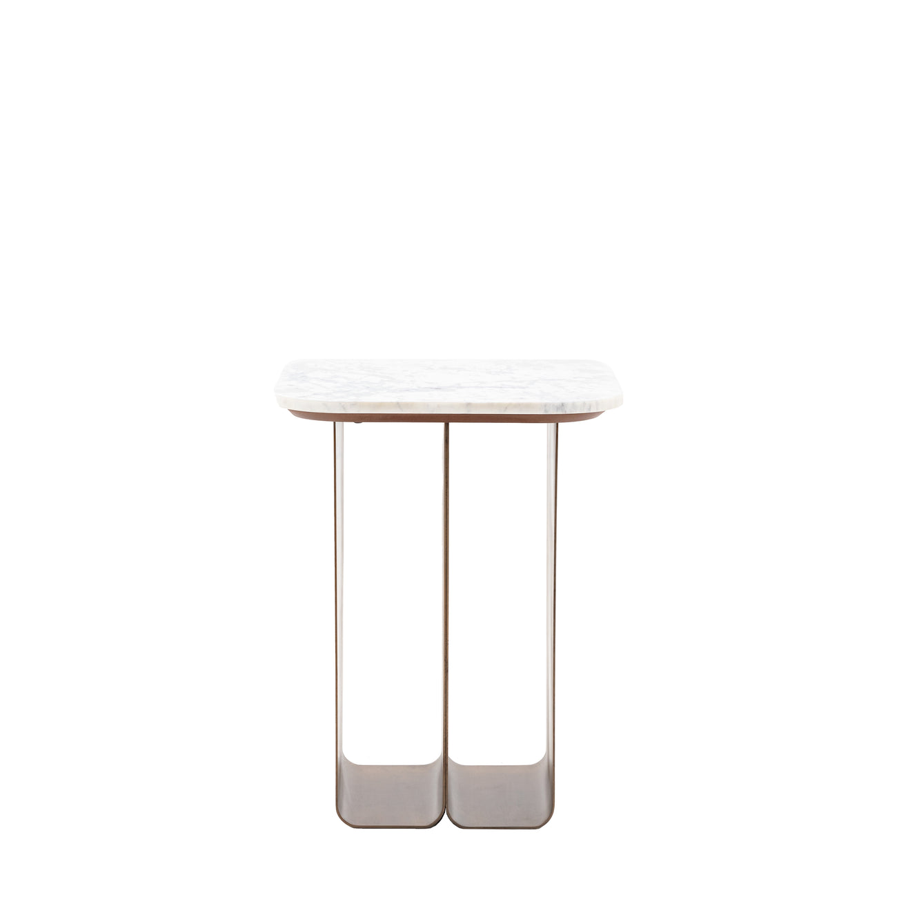 Dorado Side Table