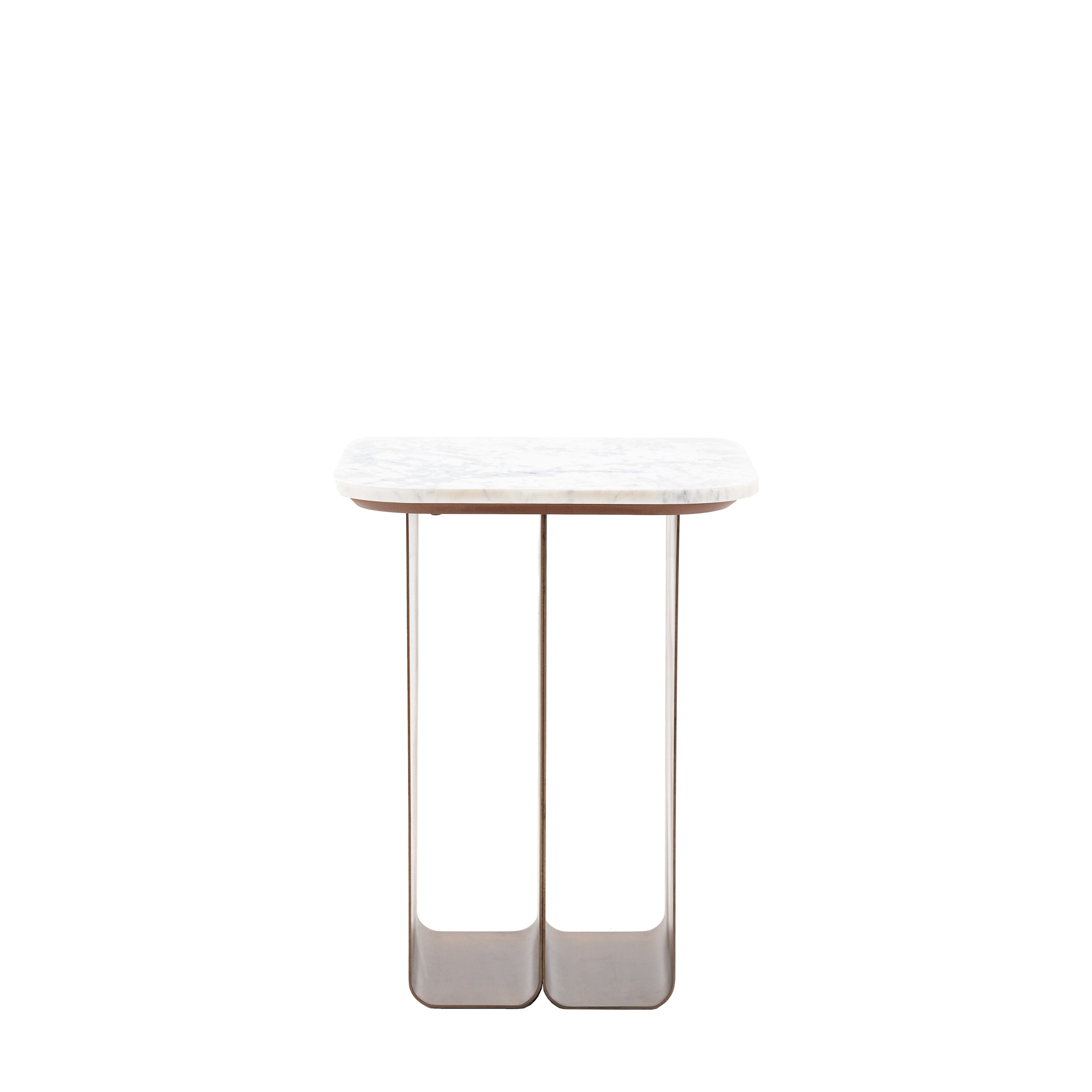 Dorado Side Table