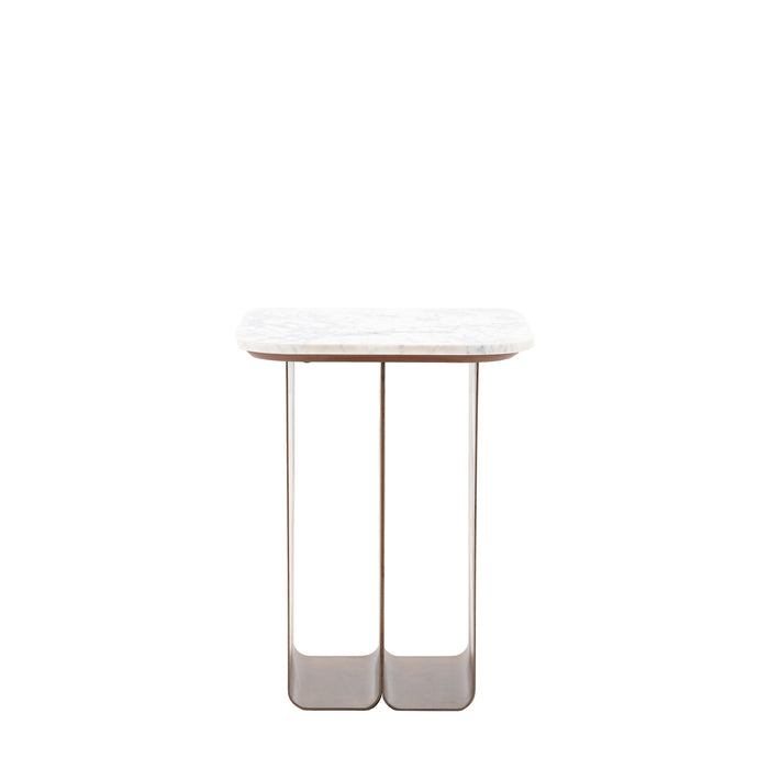 Dorado Side Table