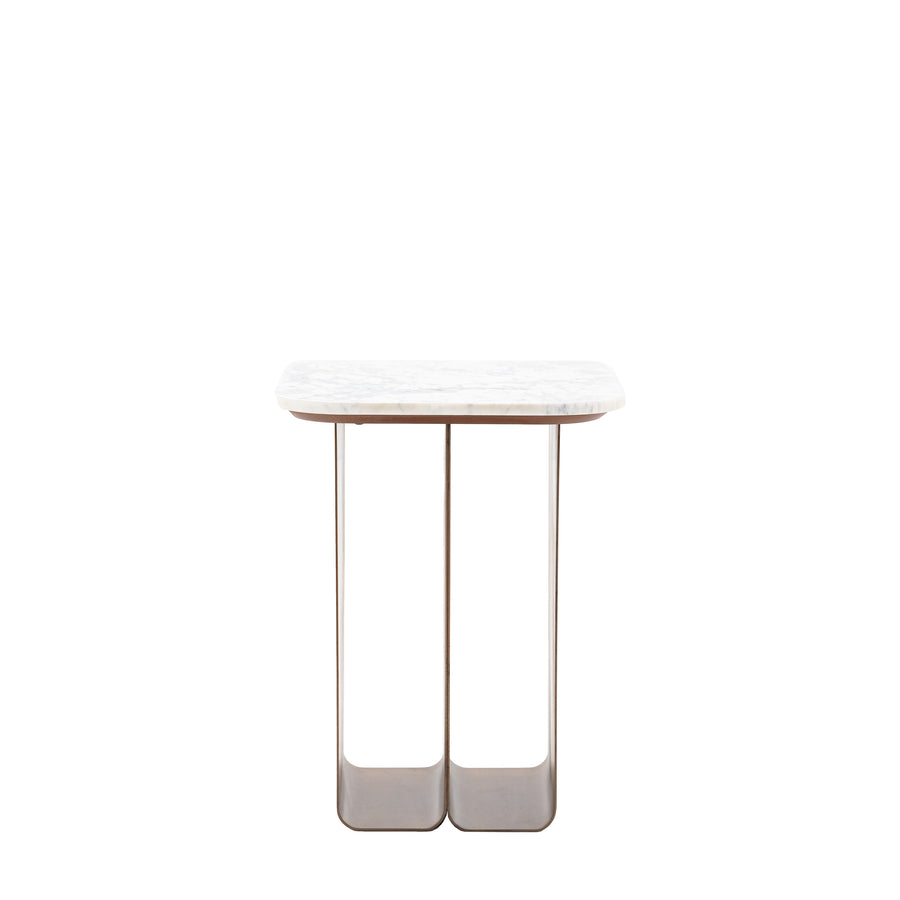 Dorado Side Table