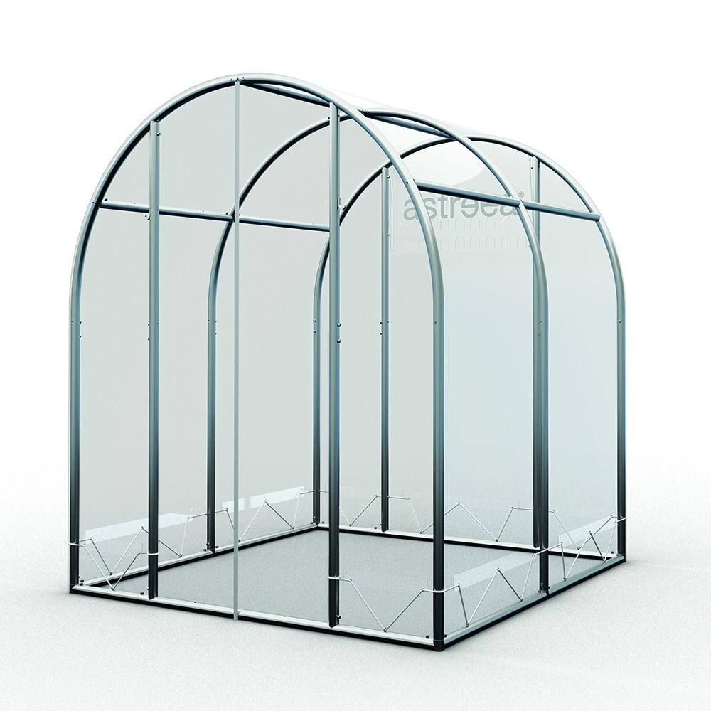 Downtown Weatherproof Garden Dining Pod
