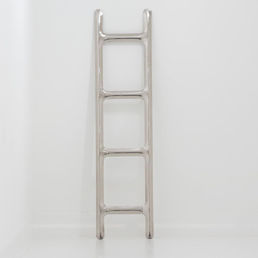 Drab Clothes Hanger - Polished Inox - Zieta