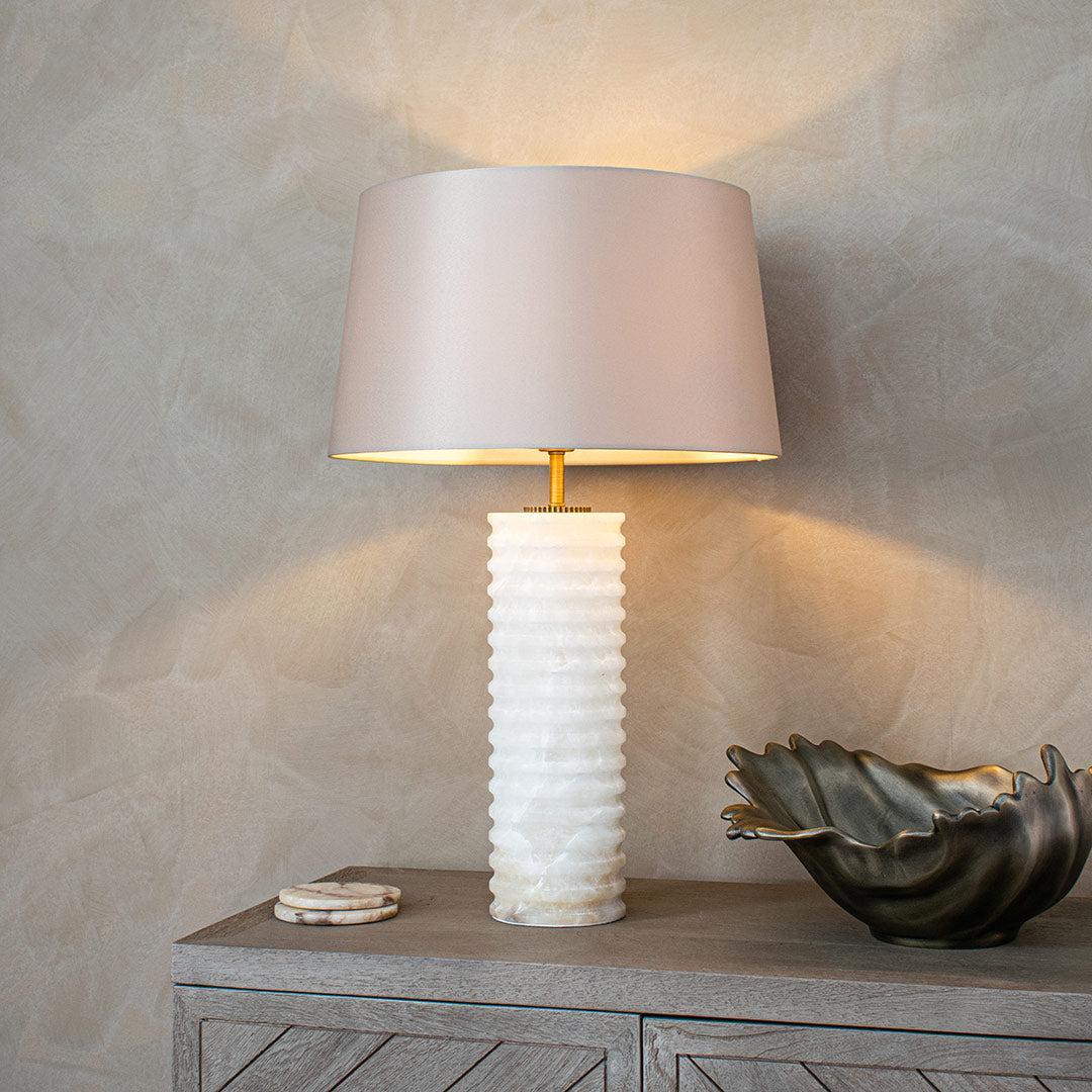 Edel Table Lamp