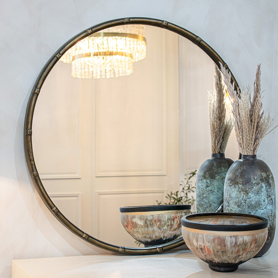 Edmond Mirror