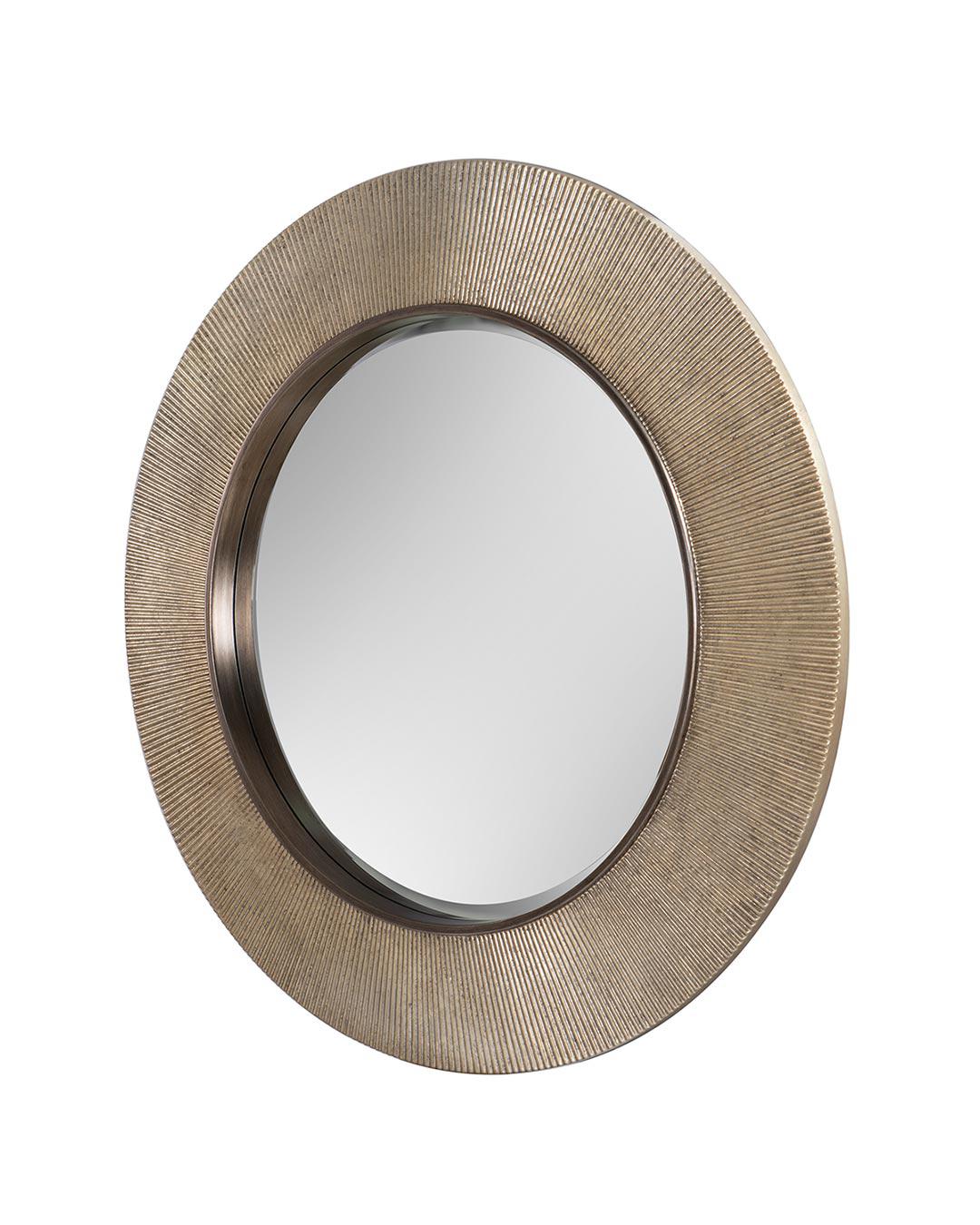 Edvin Mirror - RV Astley