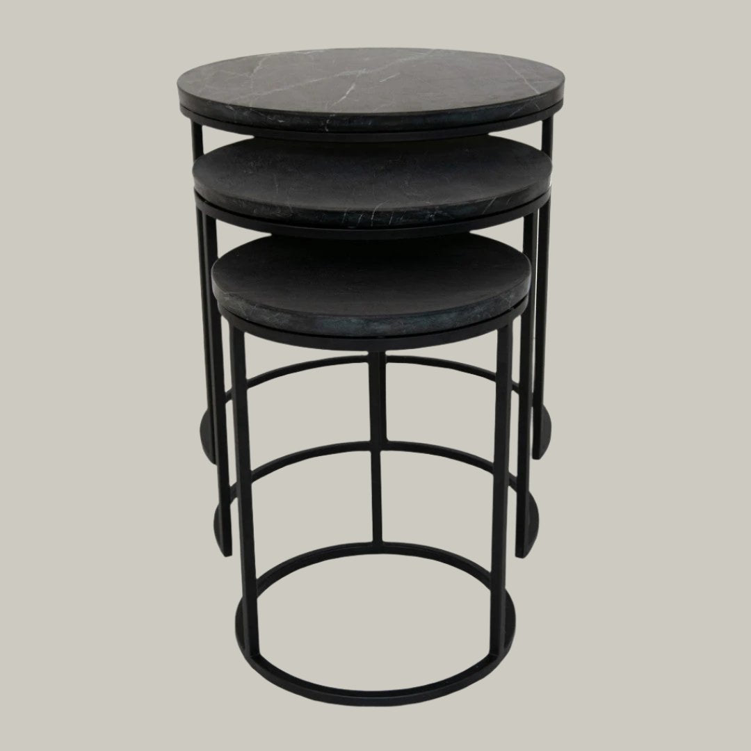 Eila Nest of Tables