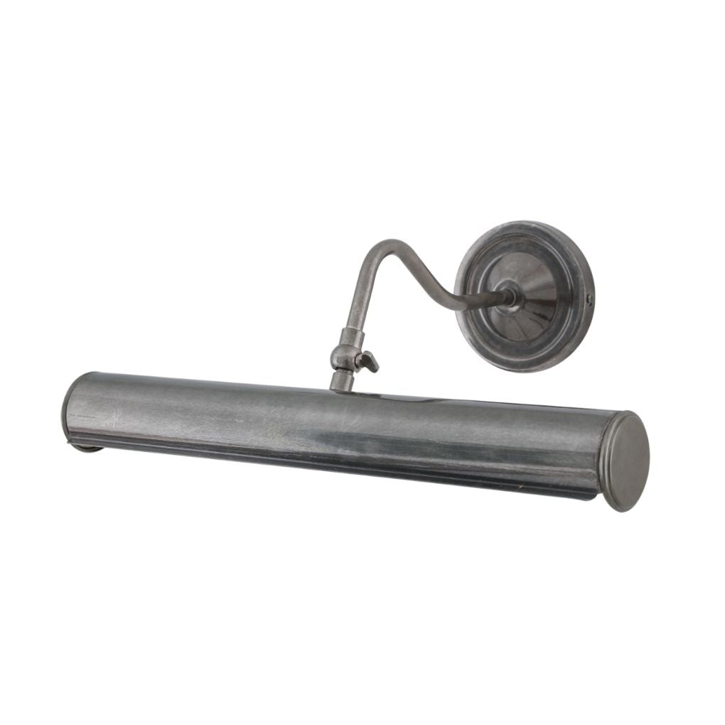 Elle Solid Brass Picture Light 35.5cm