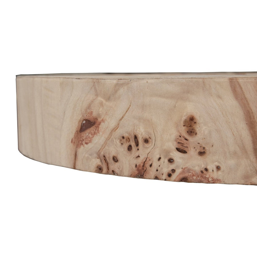 Ellery Tray — detail